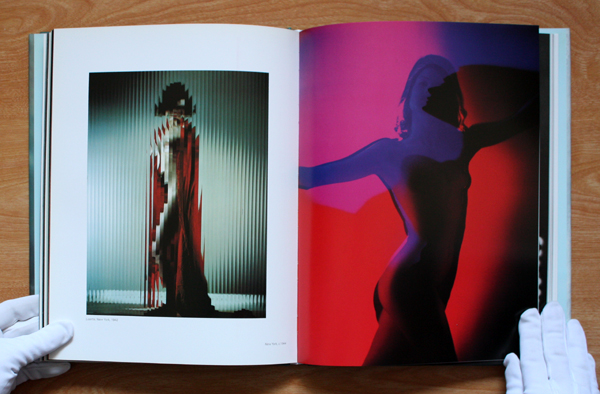 画像: 【THE NAKED AND THE VEILED -The Photographic Nudes of Blumenfeld-】Erwin Blumenfeld/ Yorick Blumenfeld