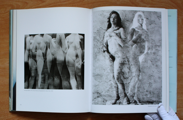 画像: 【THE NAKED AND THE VEILED -The Photographic Nudes of Blumenfeld-】Erwin Blumenfeld/ Yorick Blumenfeld