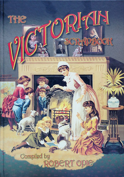 画像1: 【THE VICTORIAN SCRAPBOOK】