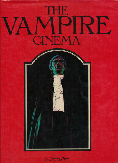 画像1: 【The Vampire Cinema】David Pirie