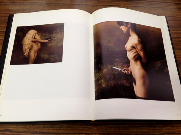 画像: 【JAN SAUDEK　Life, Love, Death & Other Such Trifles ヤン・ソウデック写真集】Jan Saudek