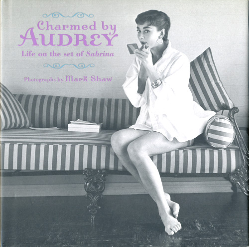 画像1: 【Charmed by Audrey: Life on the Set of Sabrina】Mark Shaw