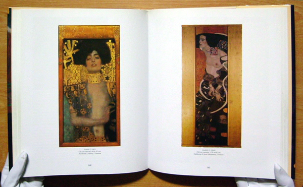 画像: 【GUSTAV KLIMT】Ｔaschen版　Gottfried Fliedl