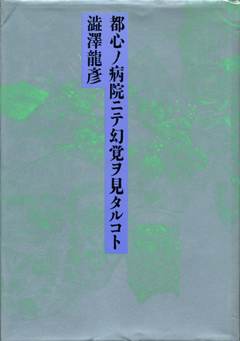 画像1: 【都心ノ病院ニテ幻覚ヲ見タルコト】澁澤龍彦