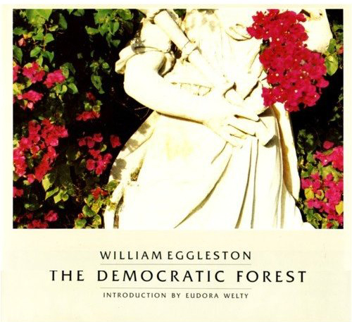 画像1: 【THE DEMOCRATIC FOREST】  William Eggleston（ウィリアム・エグルストン）