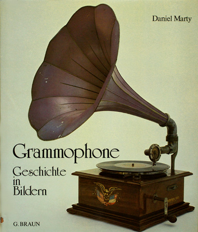 画像1: 【Grammophone Geschichte in Bildern】