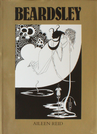 画像1: 【BEARDSLEY】ビアズレー画集