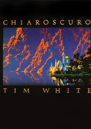 画像1: 【CHIAROSCURO】　Tim White